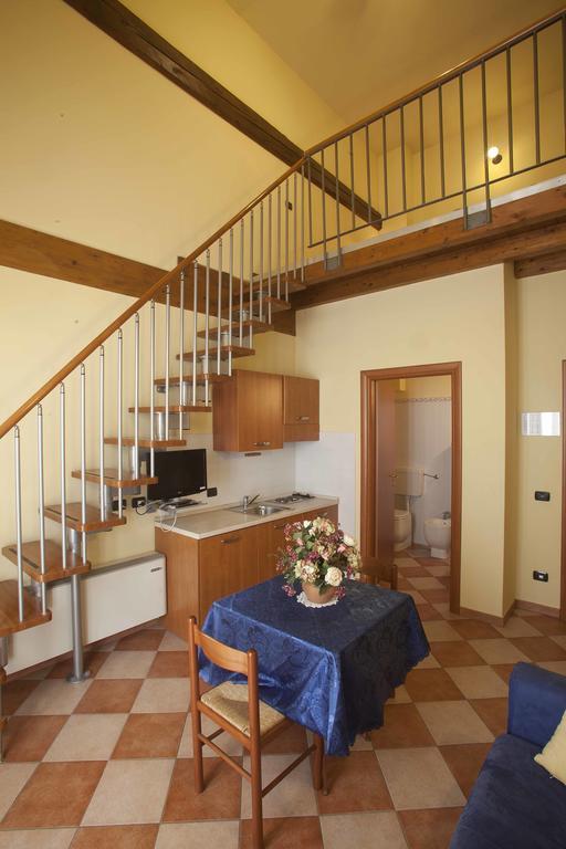 Agriturismo Il Bove Reggio Emilia Cameră foto