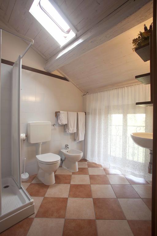 Agriturismo Il Bove Reggio Emilia Cameră foto