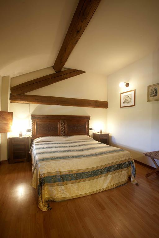 Agriturismo Il Bove Reggio Emilia Cameră foto