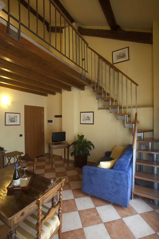 Agriturismo Il Bove Reggio Emilia Cameră foto