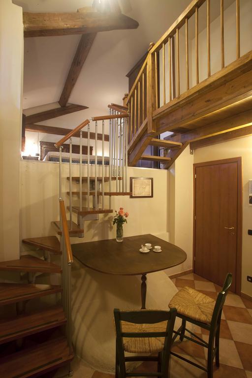 Agriturismo Il Bove Reggio Emilia Cameră foto