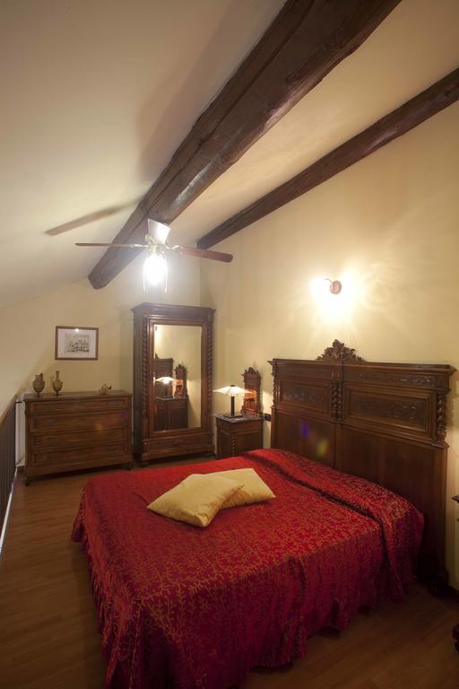 Agriturismo Il Bove Reggio Emilia Cameră foto