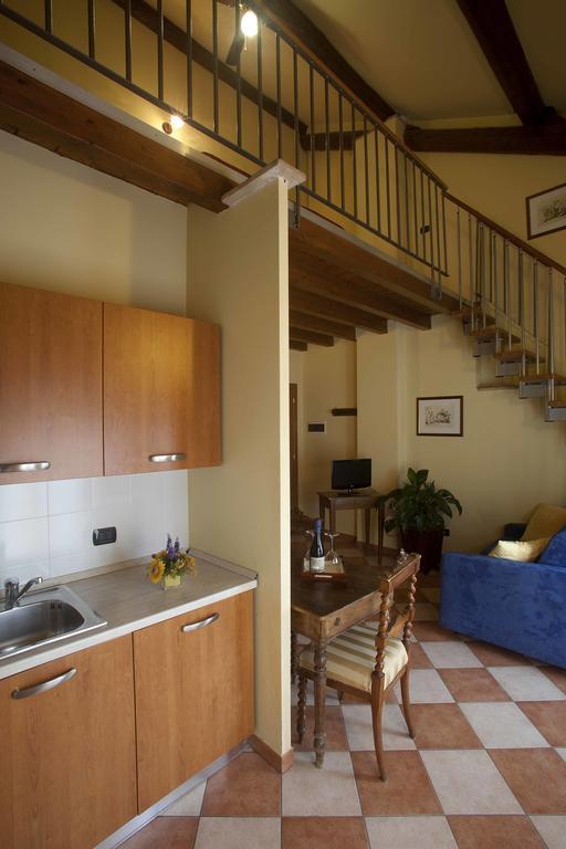 Agriturismo Il Bove Reggio Emilia Cameră foto
