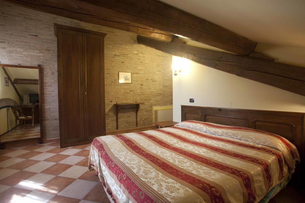Agriturismo Il Bove Reggio Emilia Cameră foto