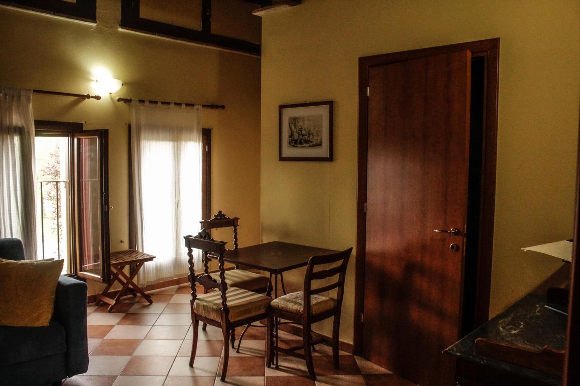 Agriturismo Il Bove Reggio Emilia Exterior foto